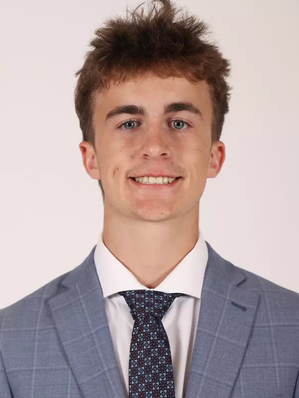 Men's Lacrosse Headshot 2027