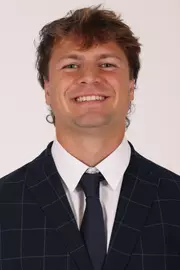 Men's Lacrosse Headshot 2027
