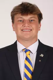 Men's Lacrosse Headshot 2027