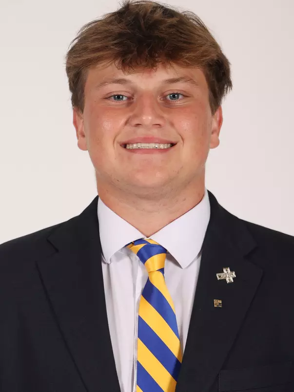 Men's Lacrosse Headshot 2027
