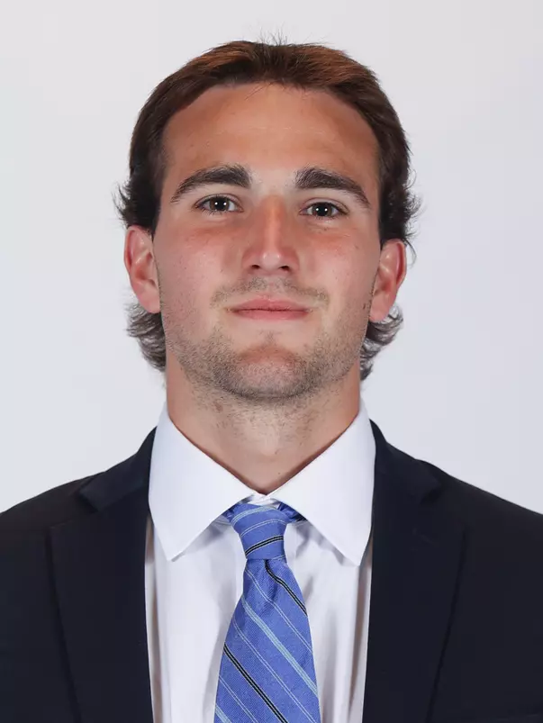 Men's Lacrosse Headshot 2027