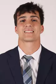 Men's Lacrosse Headshot 2027