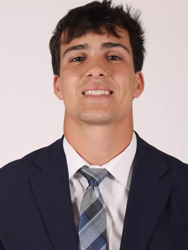 Men's Lacrosse Headshot 2027
