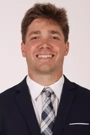 Men's Lacrosse Headshot 2027