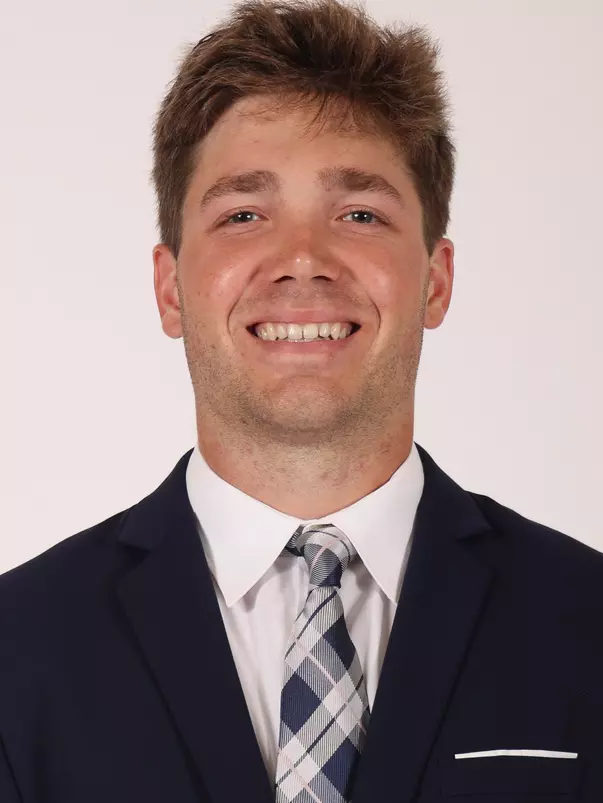 Men's Lacrosse Headshot 2027