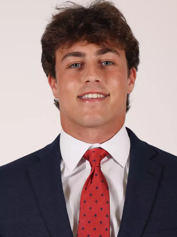 Men's Lacrosse Headshot 2027