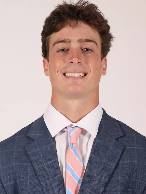 Men's Lacrosse Headshot 2027