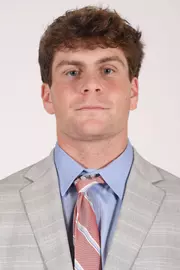 Men's Lacrosse Headshot 2027