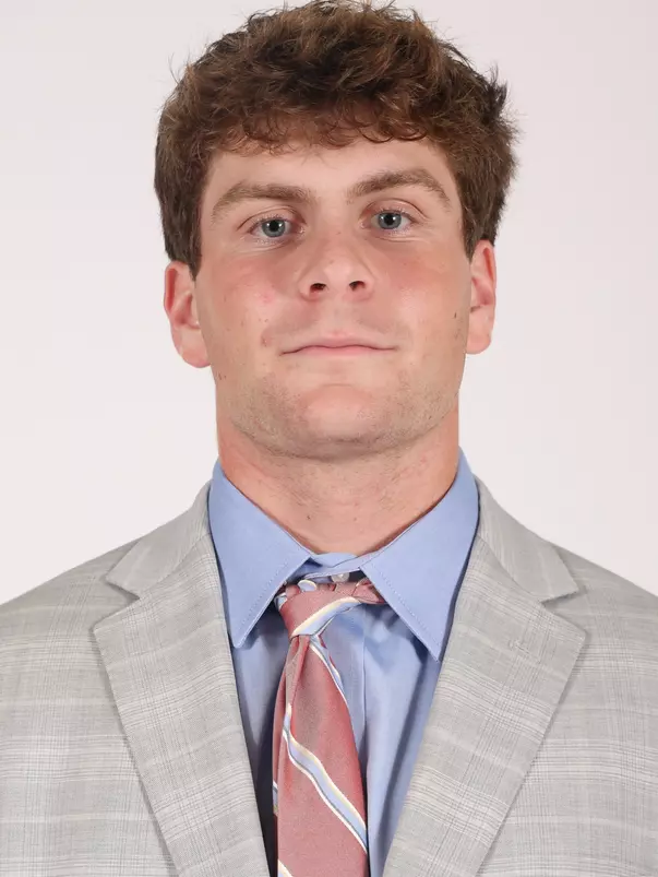 Men's Lacrosse Headshot 2027