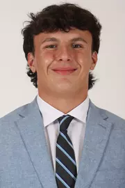 Men's Lacrosse Headshot 2027