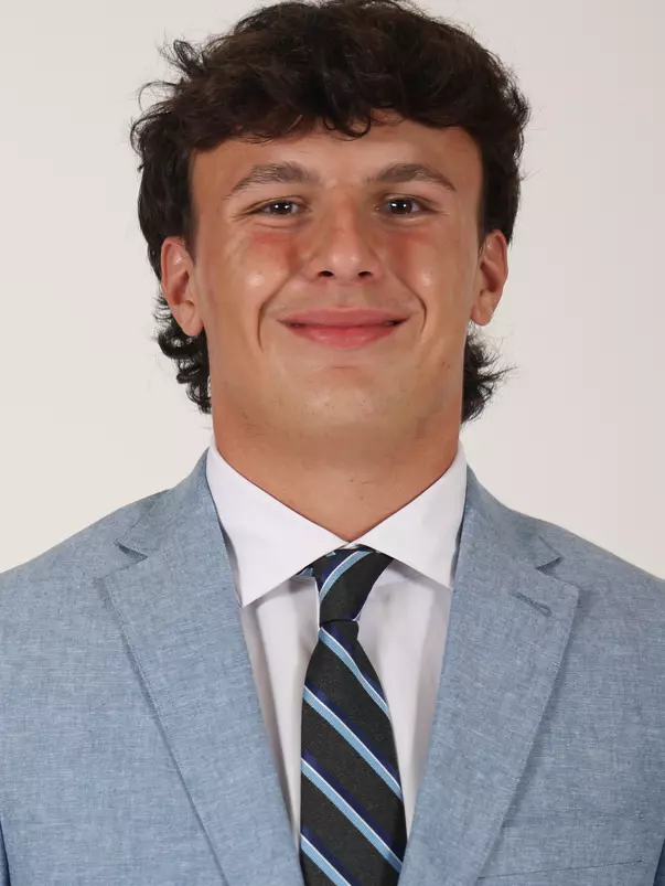 Men's Lacrosse Headshot 2027