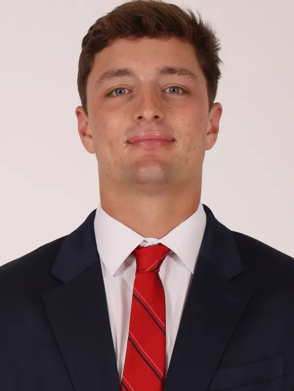 Men's Lacrosse Headshot 2027