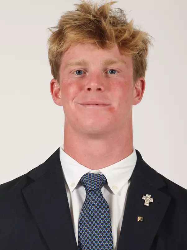Men's Lacrosse Headshot 2027