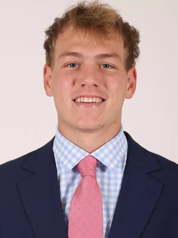 Men's Lacrosse Headshot 2027