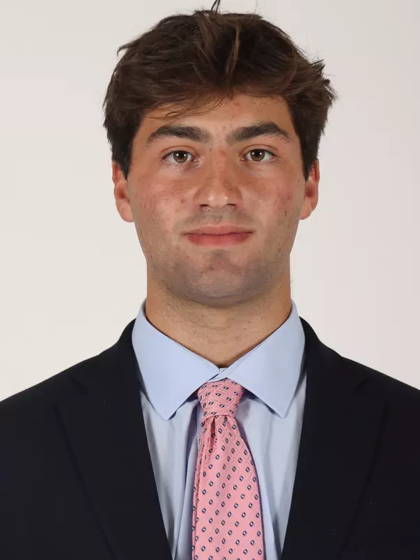 Men's Lacrosse Headshot 2027