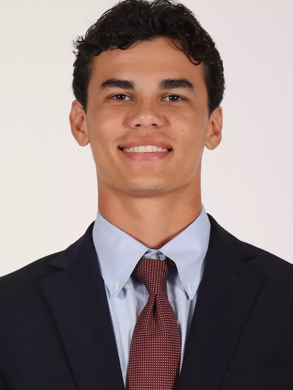 Men's Lacrosse Headshot 2027