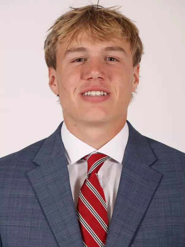 Men's Lacrosse Headshot 2027