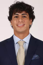 Men's Lacrosse Headshot 2027