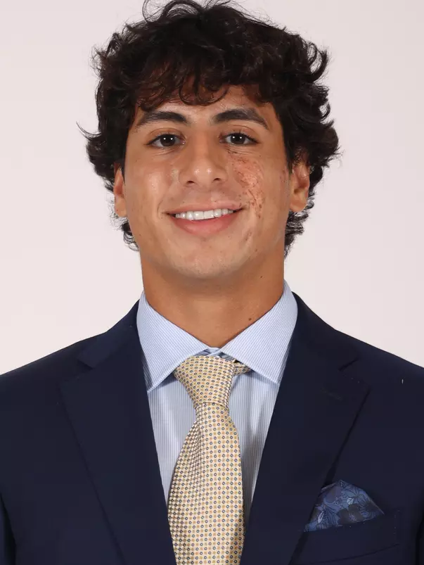 Men's Lacrosse Headshot 2027