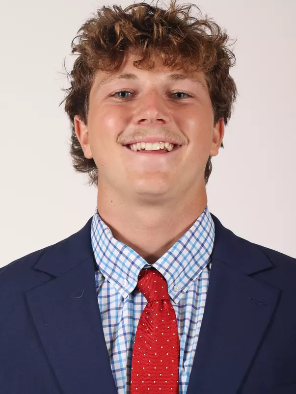 Men's Lacrosse Headshot 2027