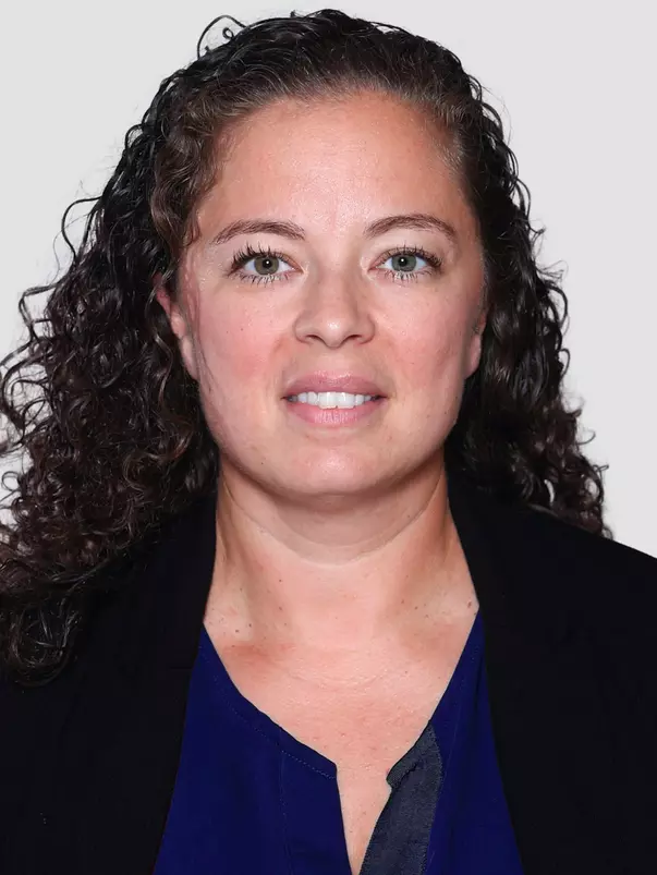 Kristina Baugh