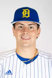Baseball Headshots