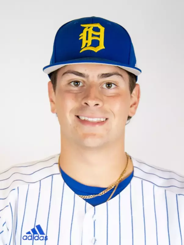 Baseball Headshots