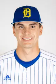 Baseball Headshots