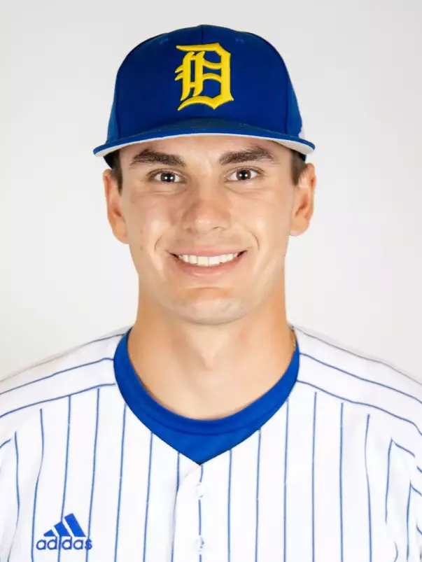 Baseball Headshots