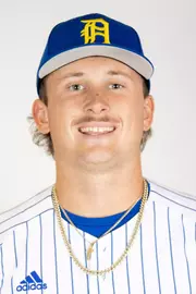 Baseball Headshots