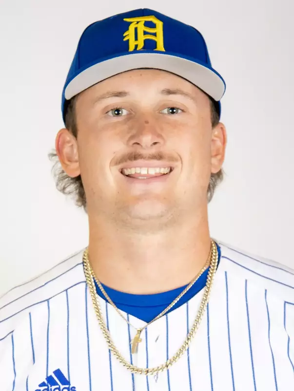 Baseball Headshots