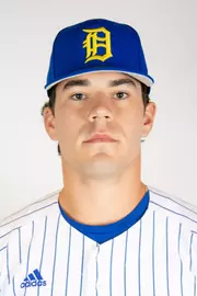 Baseball Headshots
