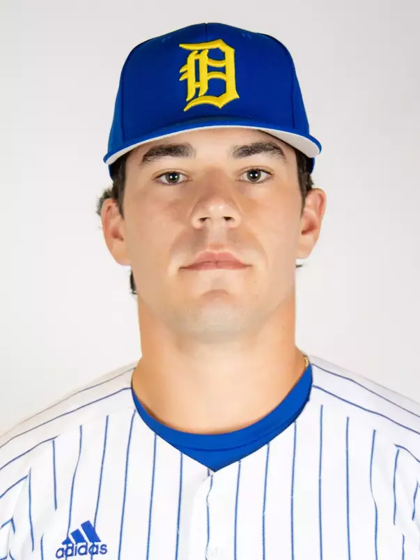 Baseball Headshots