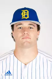 Baseball Headshots