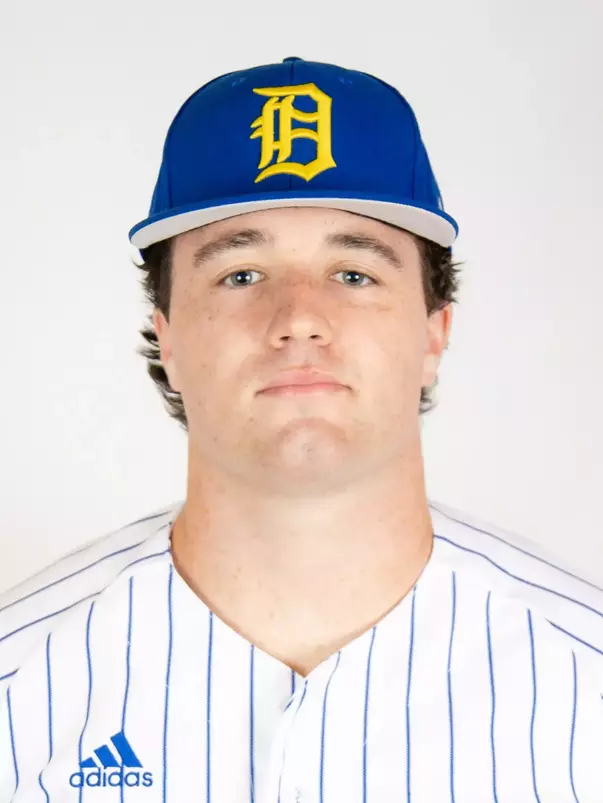 Baseball Headshots