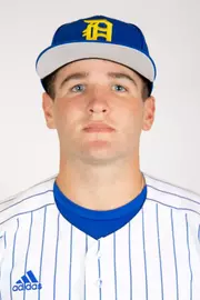 Baseball Headshots