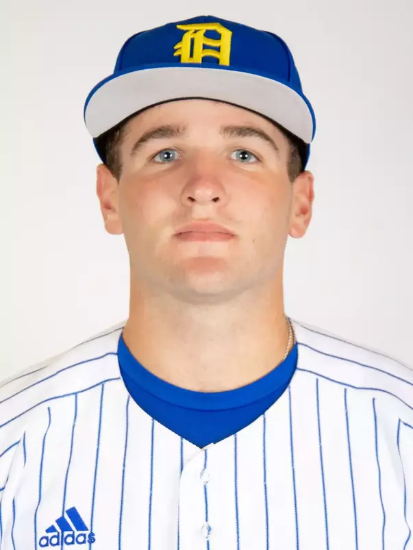 Baseball Headshots