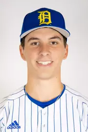 Baseball Headshots