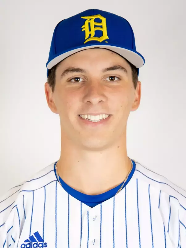 Baseball Headshots