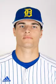 Baseball Headshots