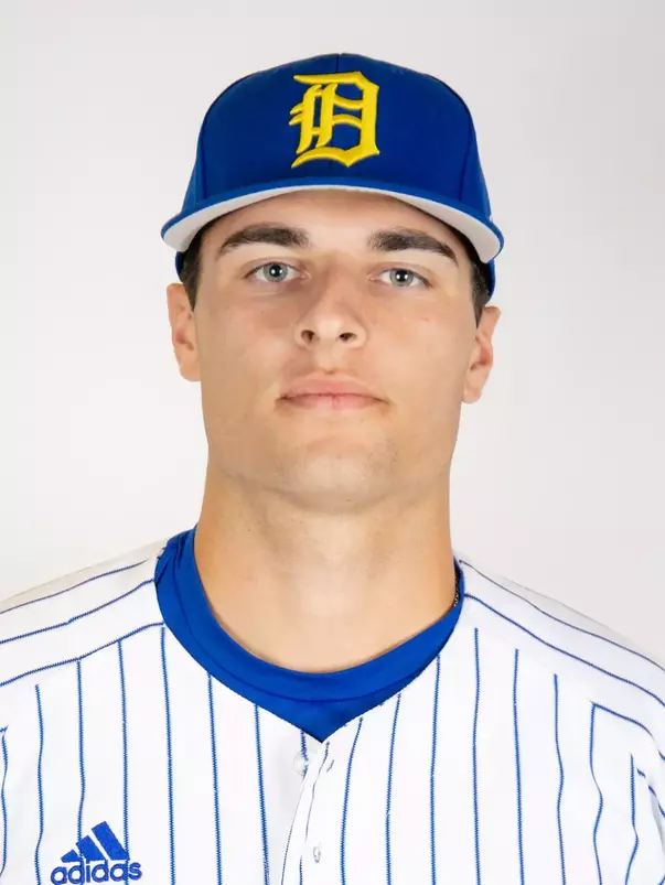 Baseball Headshots