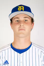 Baseball Headshots