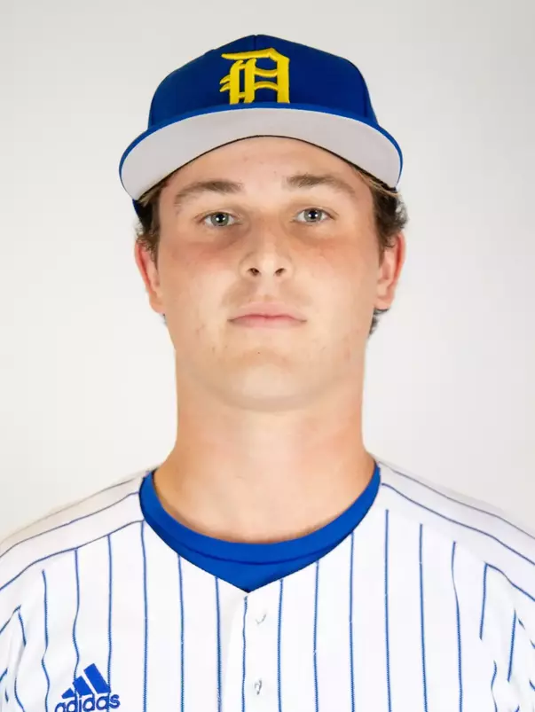 Baseball Headshots
