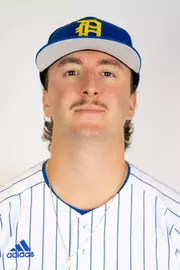 Baseball Headshots