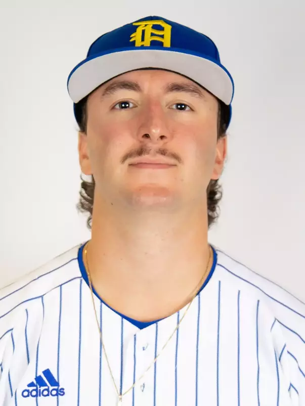 Baseball Headshots