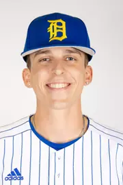 Baseball Headshots