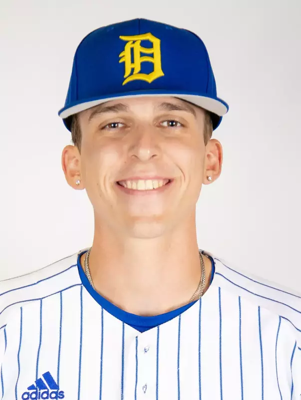 Baseball Headshots