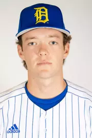 Baseball Headshots
