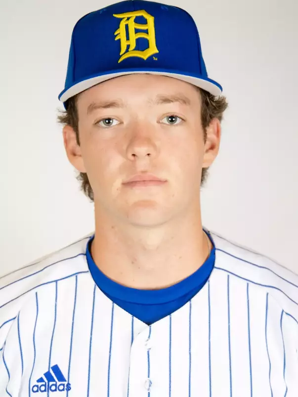 Baseball Headshots