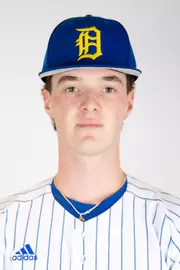 Baseball Headshots